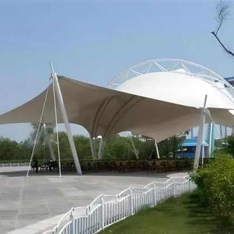 万年县工程案例