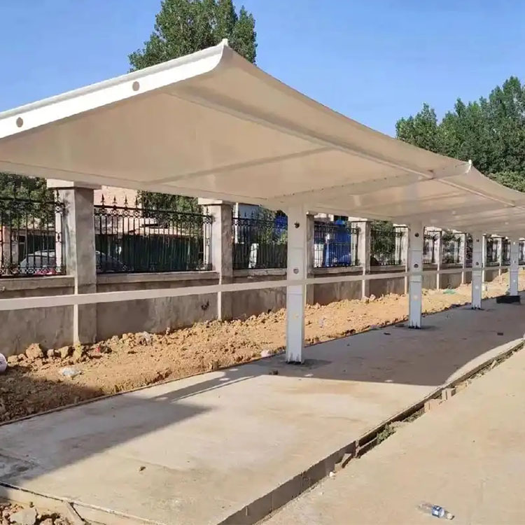 万年县工程案例