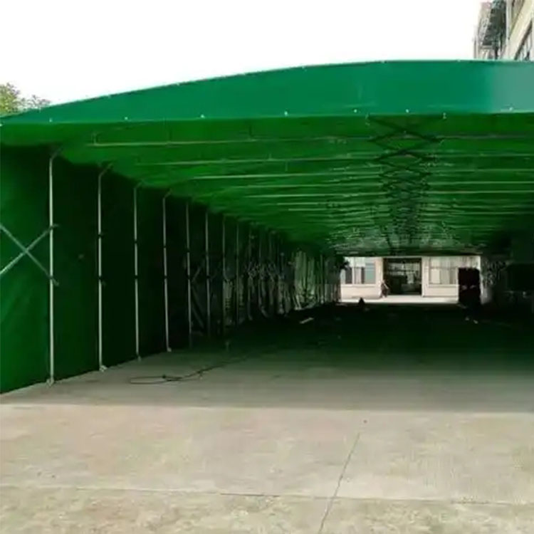 万年县工程案例