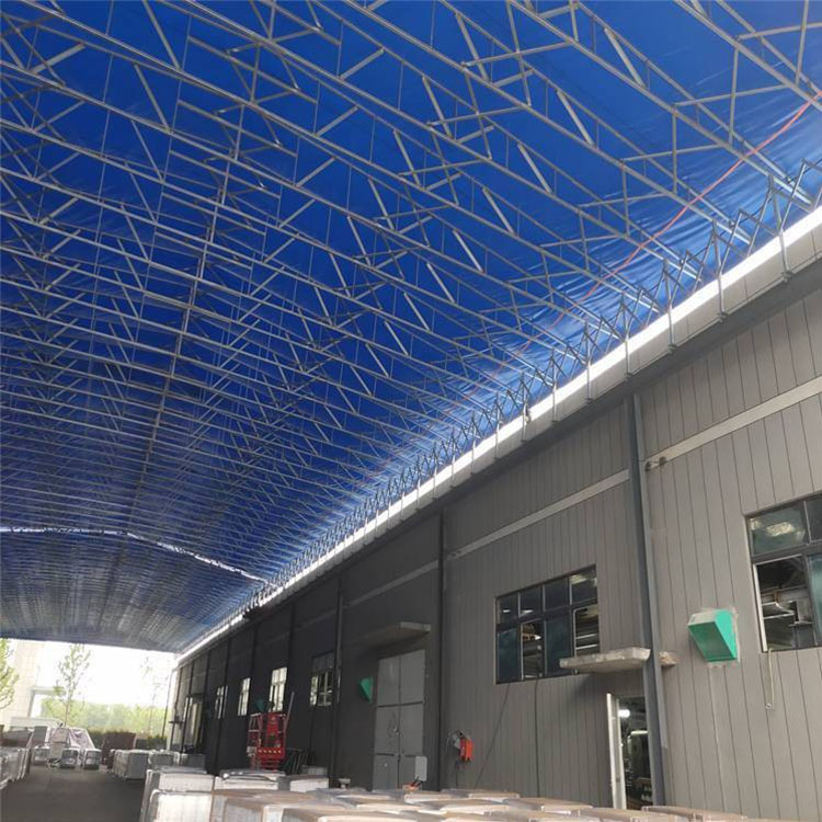 万年县工程案例