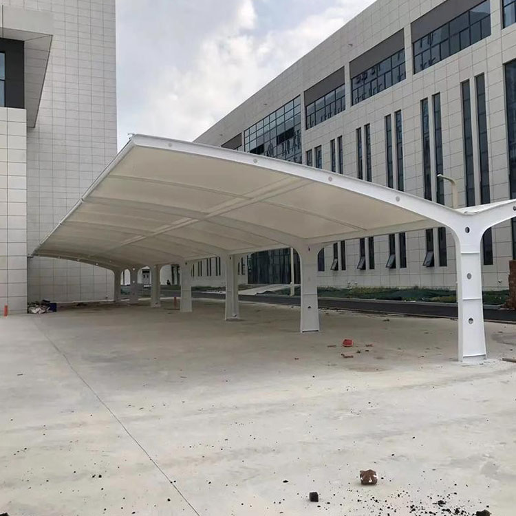 万年县工程案例