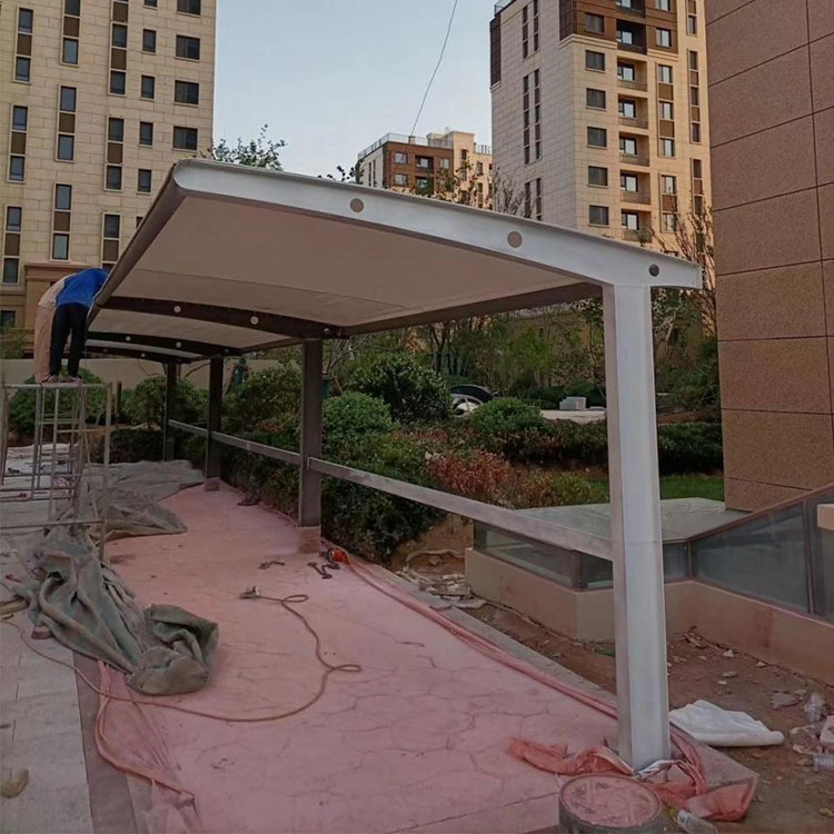 万年县工程案例